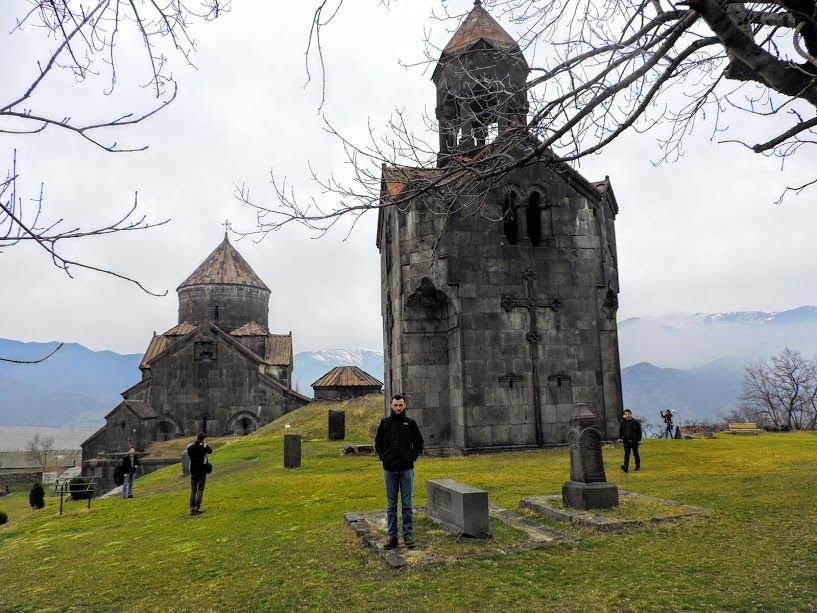 ტური ლორე - ტაშირში