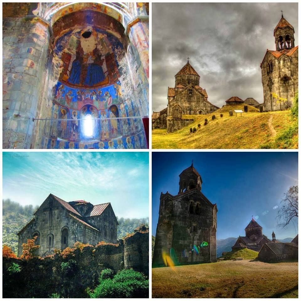 ტური ლორე - ტაშირში