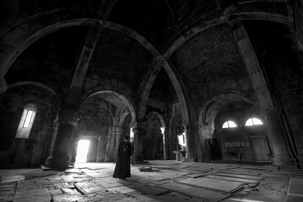 ტური ლორე - ტაშირში