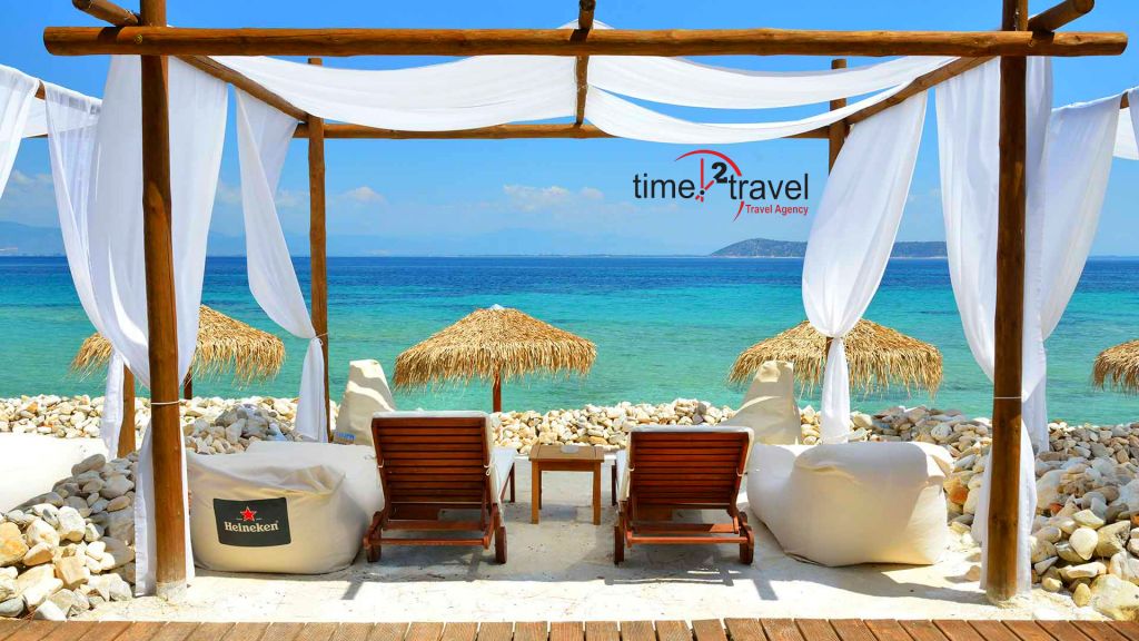 ზურმუხტოვანი ტასოსი თქვენს მოლოდინშია - სრული ტური ევროდან