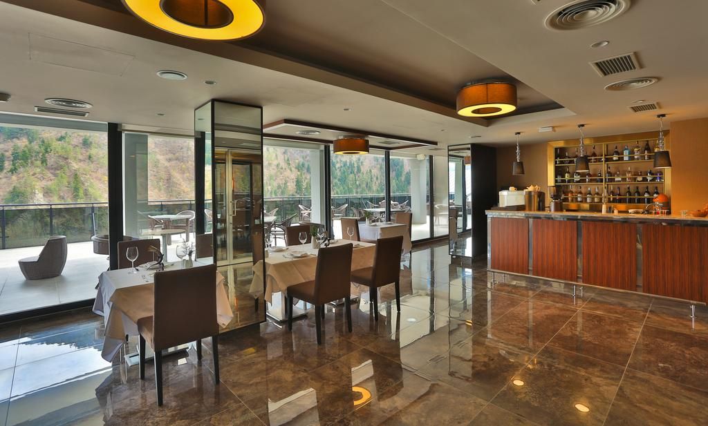 Hotel Rixos. დასვენება ერთი კვირით.  ადამიანისათვის