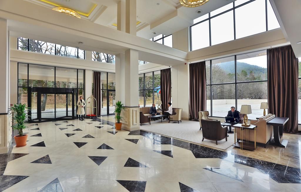 Hotel Rixos. დასვენება ერთი კვირით.  ადამიანისათვის