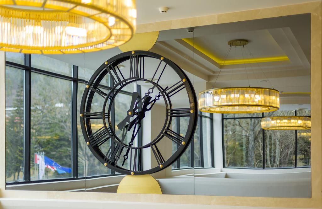 Hotel Rixos. დასვენება ერთი კვირით. ადამიანისათვის