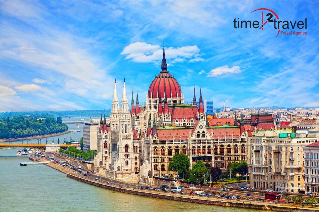 გაატარეთ ულამაზესი დღე ბუდაპეშტში - ევროდან!!!