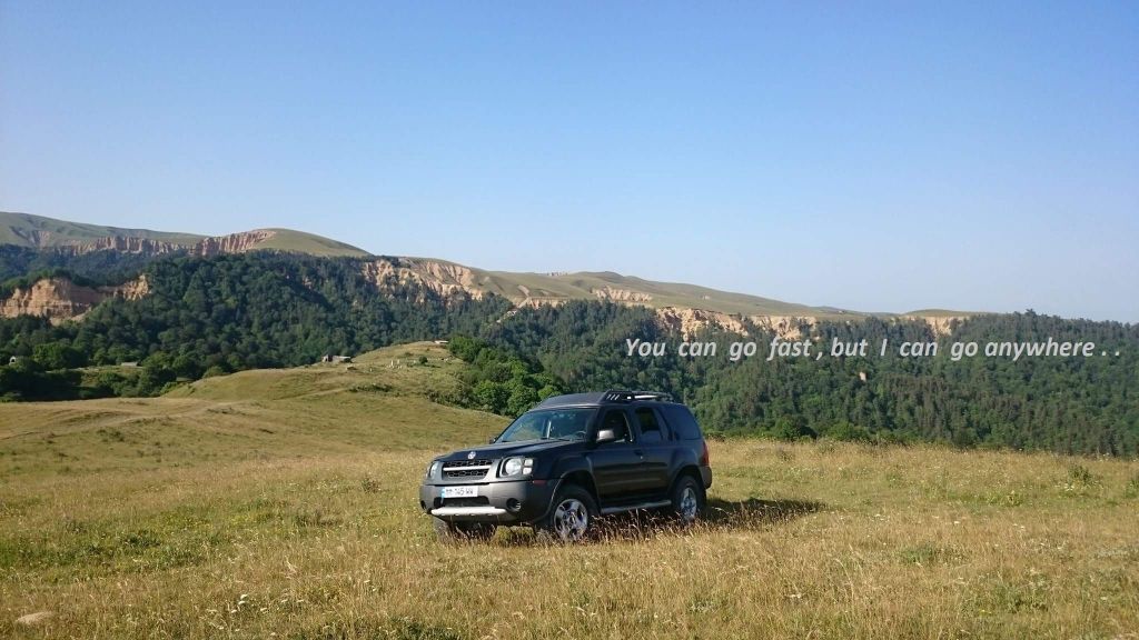 ტურები საქართველოს ნებისმიერ მხარეში