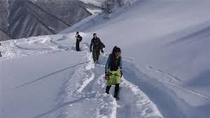 ლომისა დღიანი ტური