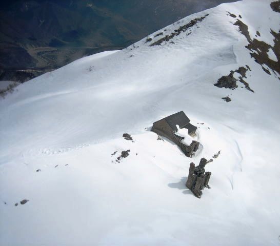 ლომისა  დღიანი ტური