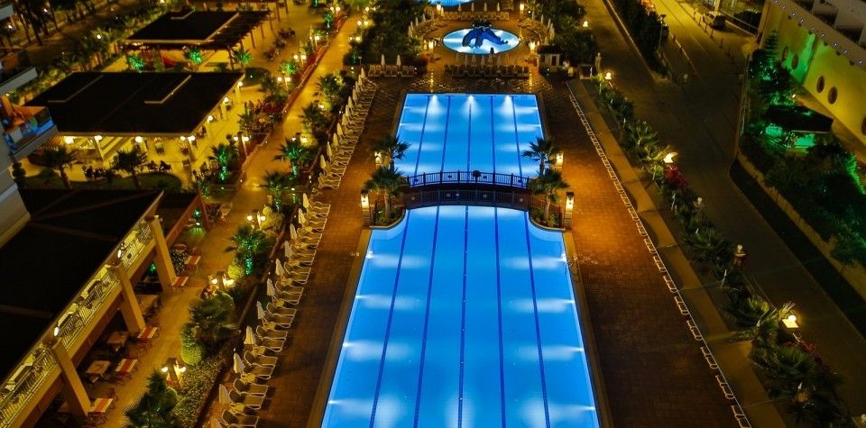 ნაადრევი ჯავშნები თურქეთი $ სრული პაკეტი * სასტუმროო იჩქარეთ