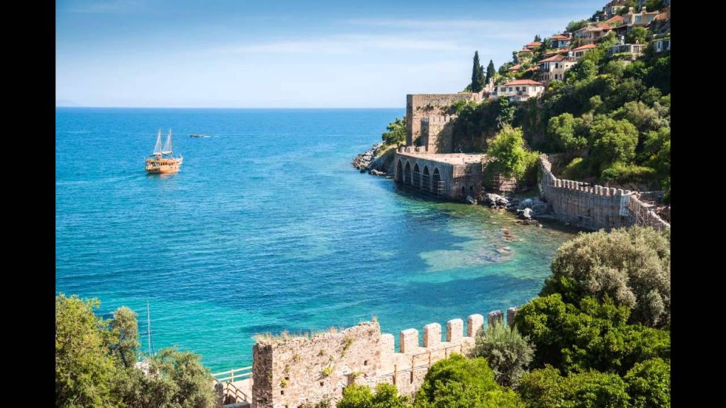 ნაადრევი ჯავშნები თურქეთი $ სრული პაკეტი * სასტუმროო იჩქარეთ