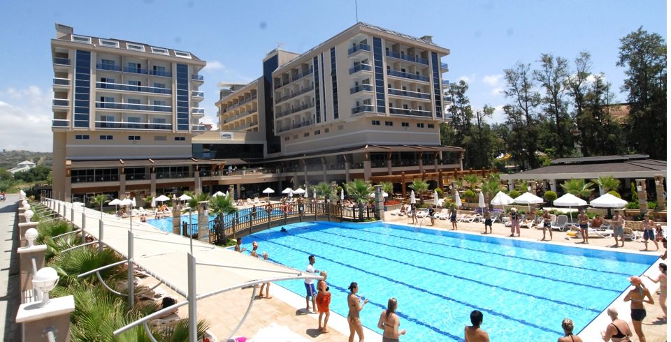 ნაადრევი ჯავშნები თურქეთი $ სრული პაკეტი * სასტუმროო იჩქარეთ