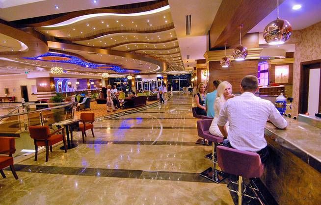 ნაადრევი ჯავშნები თურქეთი $ სრული პაკეტი * სასტუმროო იჩქარეთ