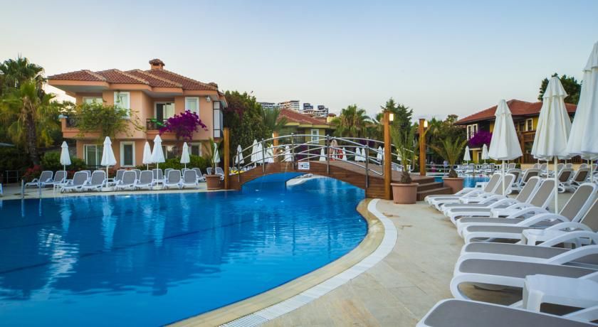 ნაადრევი ჯავშნები თურქეთი $ სრული პაკეტი * სასტუმროო იჩქარეთ