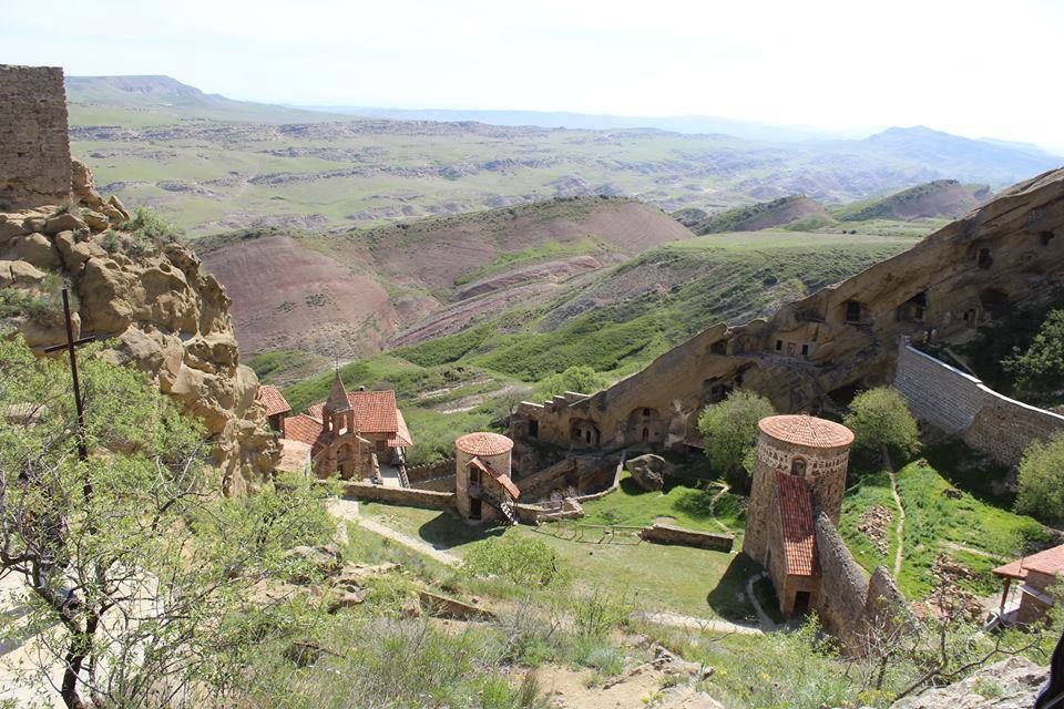 დავით გარეჯი