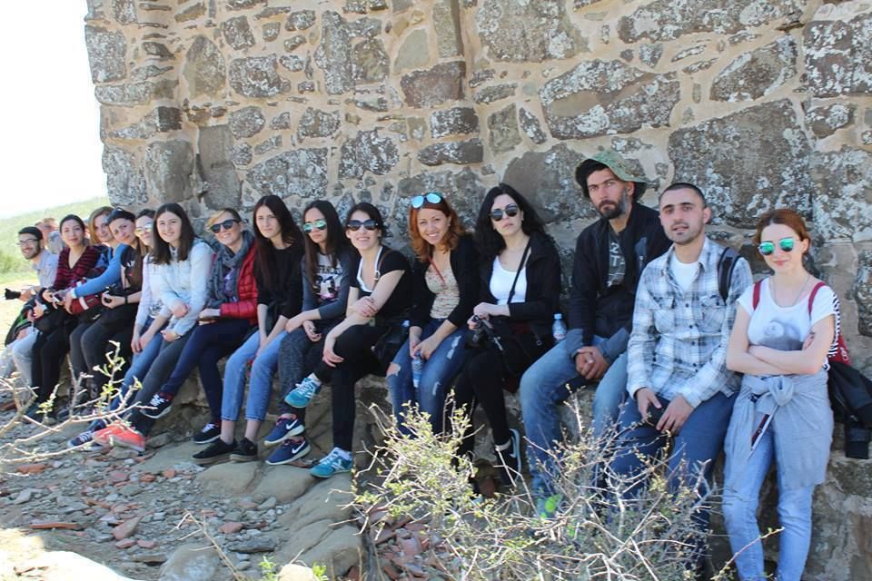 დავით გარეჯი