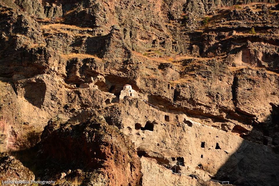 სამცხე - ჯავახეთი
