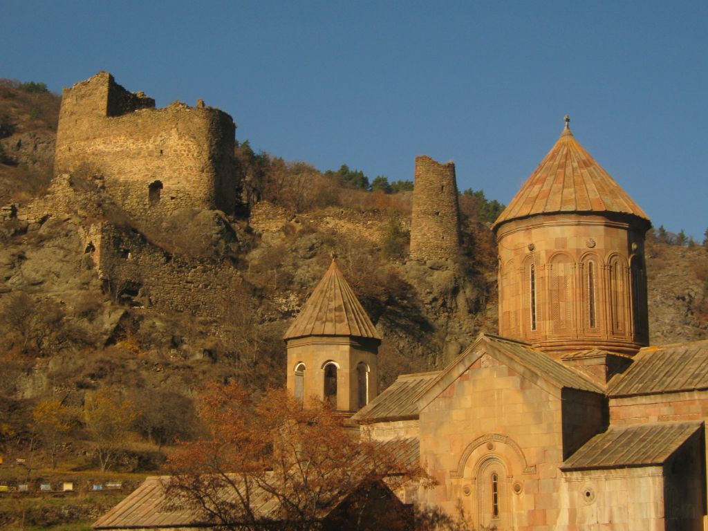 სამცხე - ჯავახეთი 