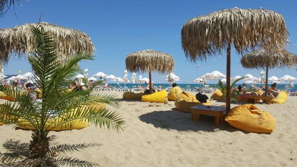 ბულგარეთი ევრო - ოქროს ქვიშები