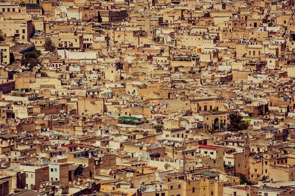 მაროკო  ევრო