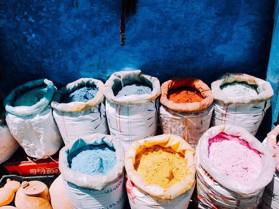 მაროკო ევრო