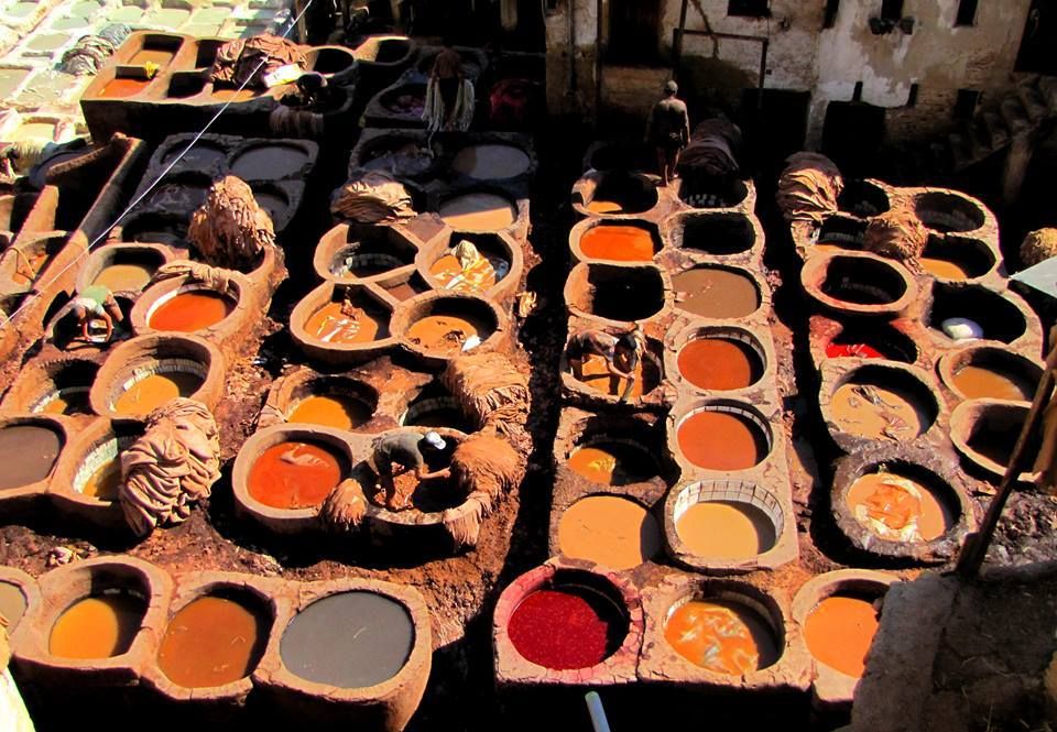 მაროკო  ევრო