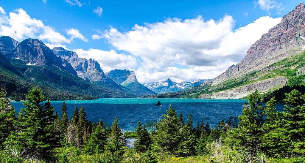 შვეიცარია - ალპები - ავსტრია - ლიხტენშტეინი o