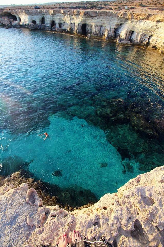 კვიპროსი  ევროდ