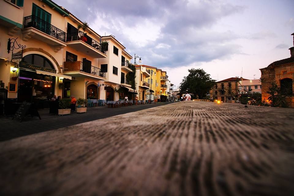 კვიპროსი  ევროდ