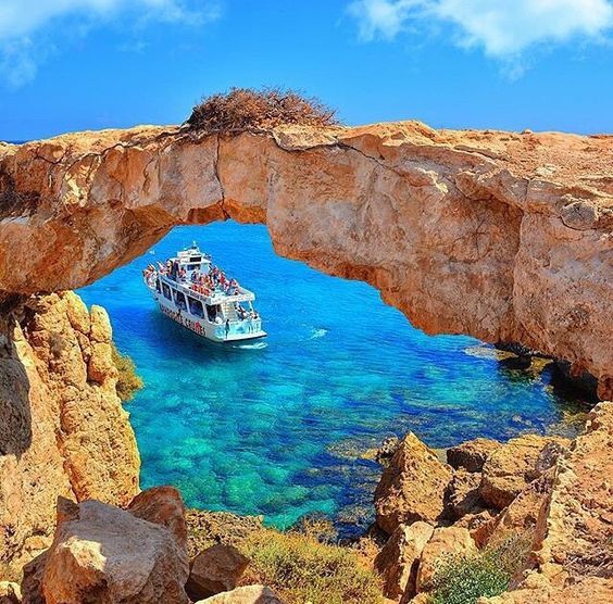 კვიპროსი ევროდ