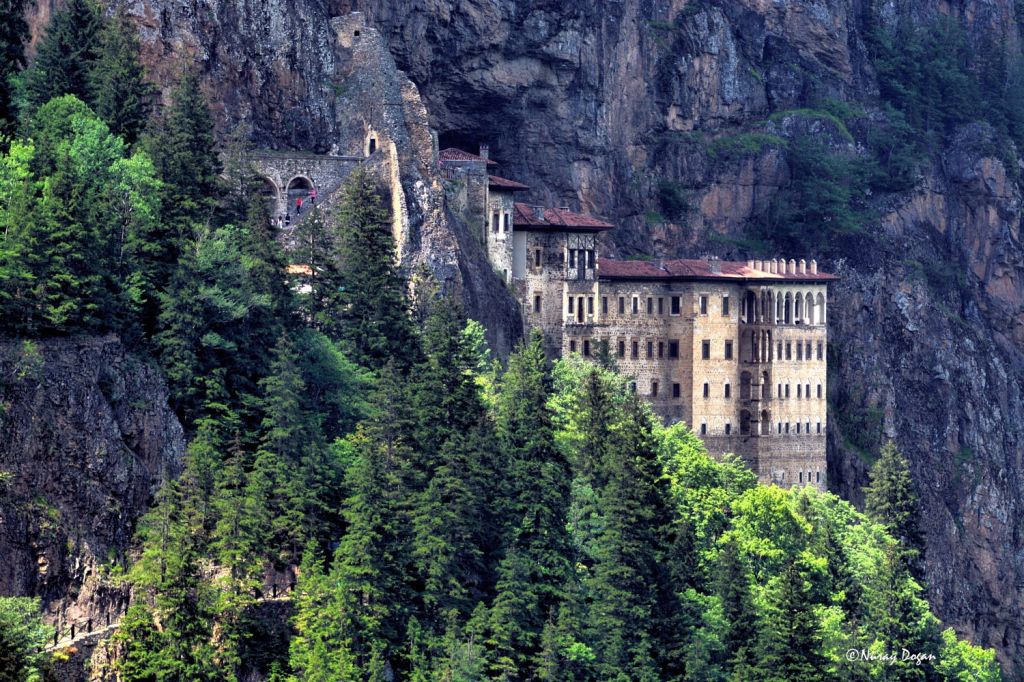 სტამბული - ტიტების ფესტივალი