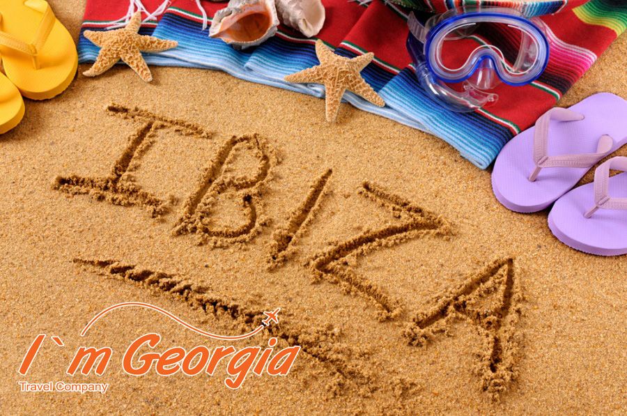 იბიცა - ევროდან