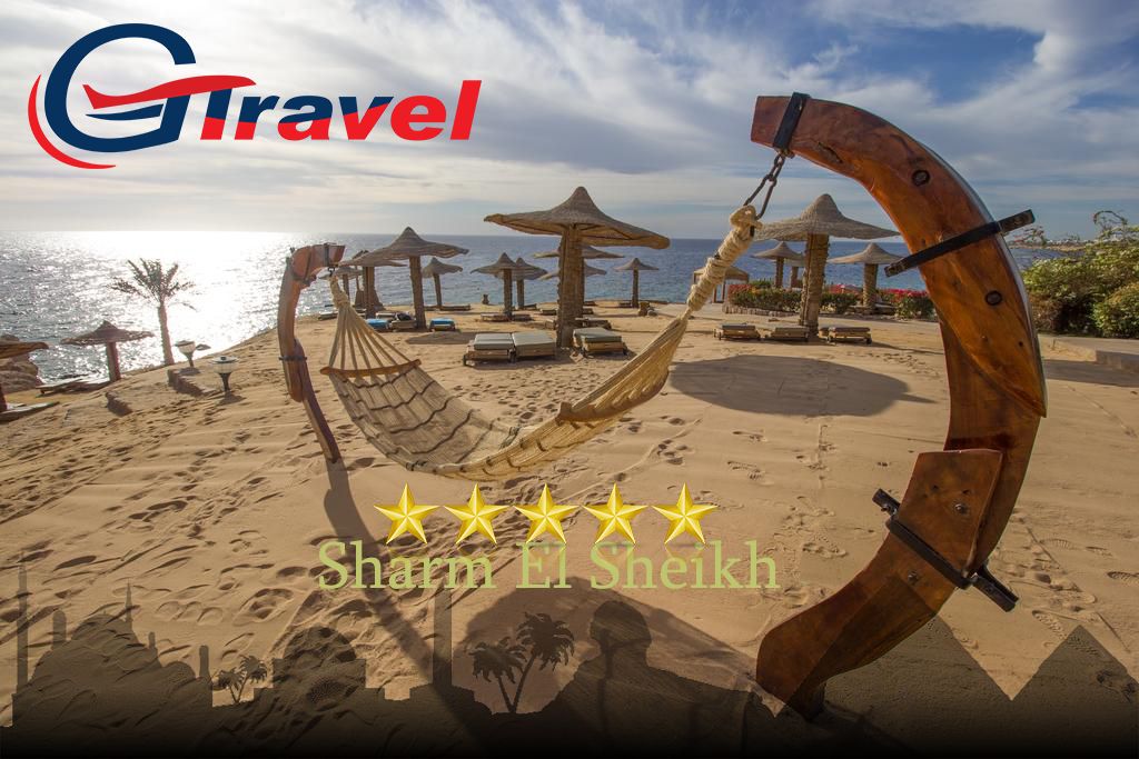 ეგვიპტე / შარმ ელ შეიხი  კვირა   $