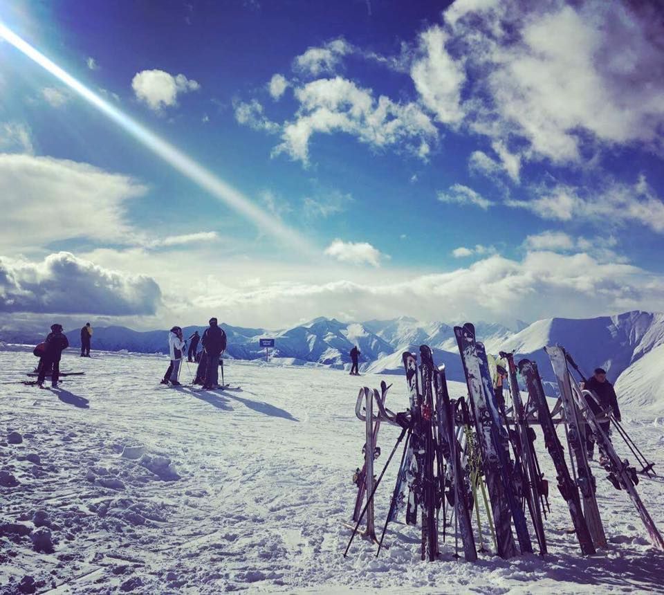 გუდაურის ერთდღიანი ტური