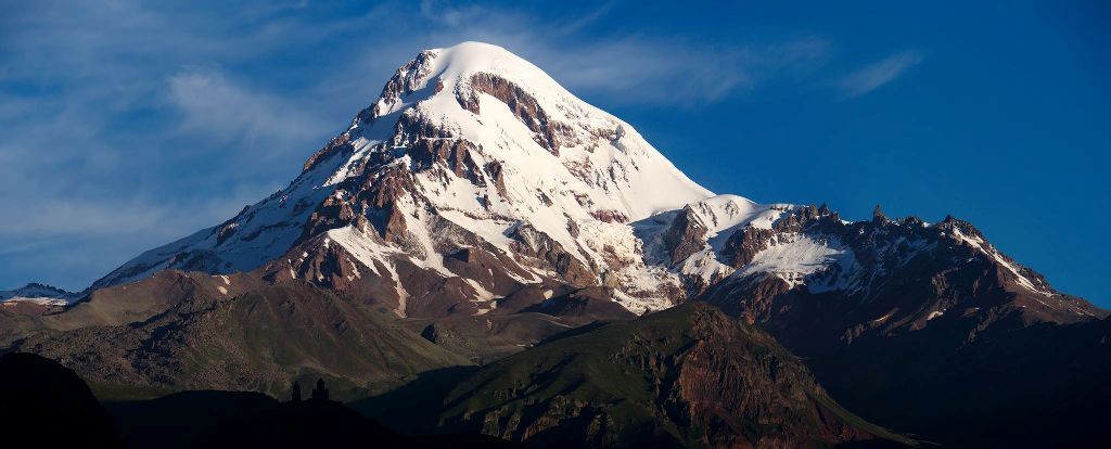 დაუვიწყარი ტური ყაზბეგში  (დარჩა  ადგილი)