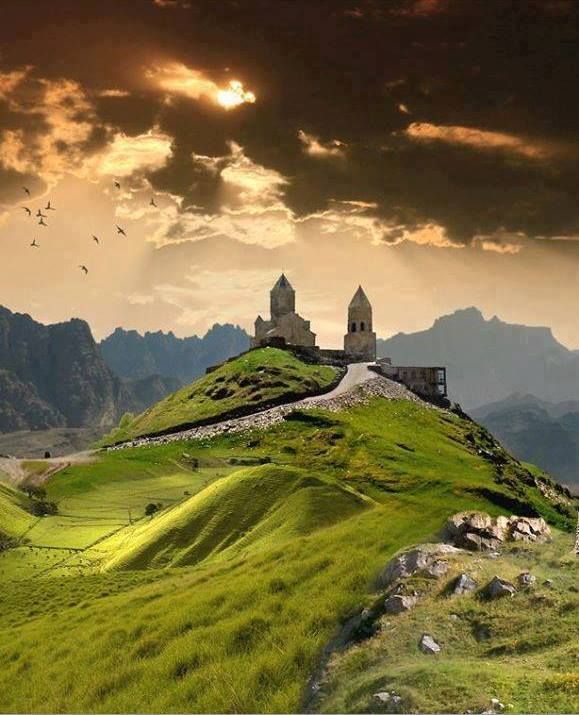 დაუვიწყარი ტური ყაზბეგში (დარჩა ადგილი)