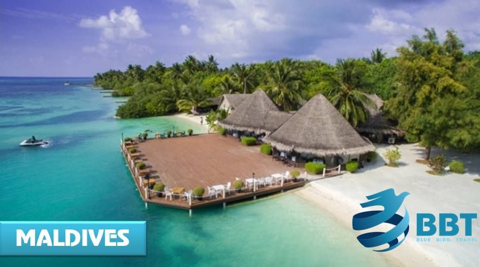 ნამდვილი სამოთხე დედამიწაზე!