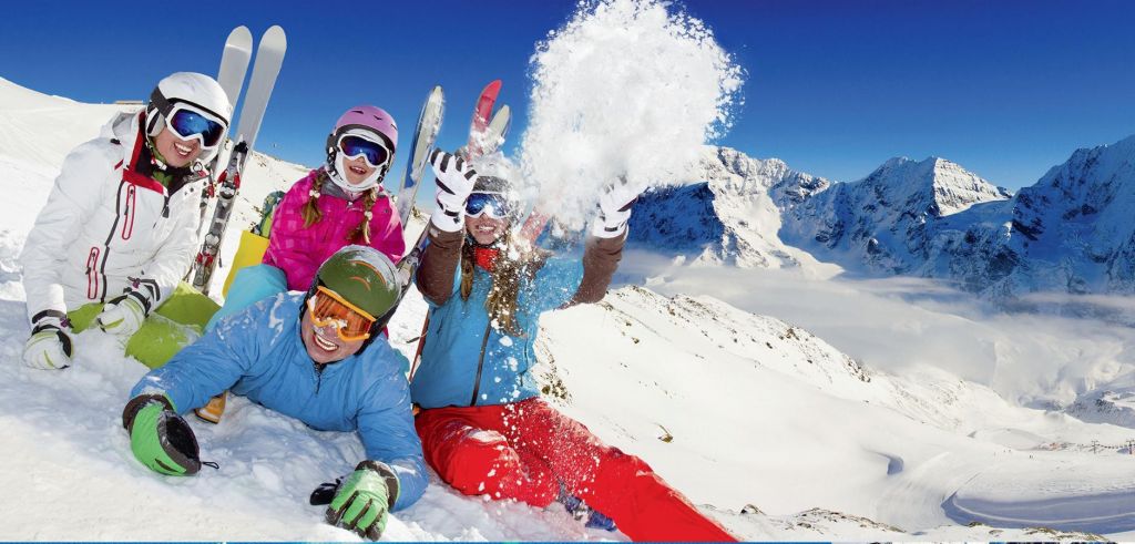 ბაკურიანი. სენსაციური შემოთავაზება.. სრულ პაკეტს+თხილამურები