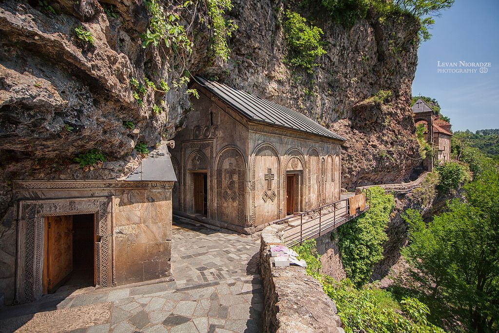 ტურები საქართველოში