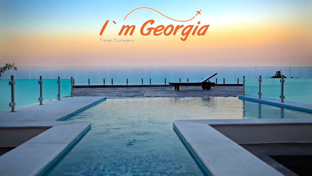 სილამაზით გამორჩეული კუნძული სანტორინი