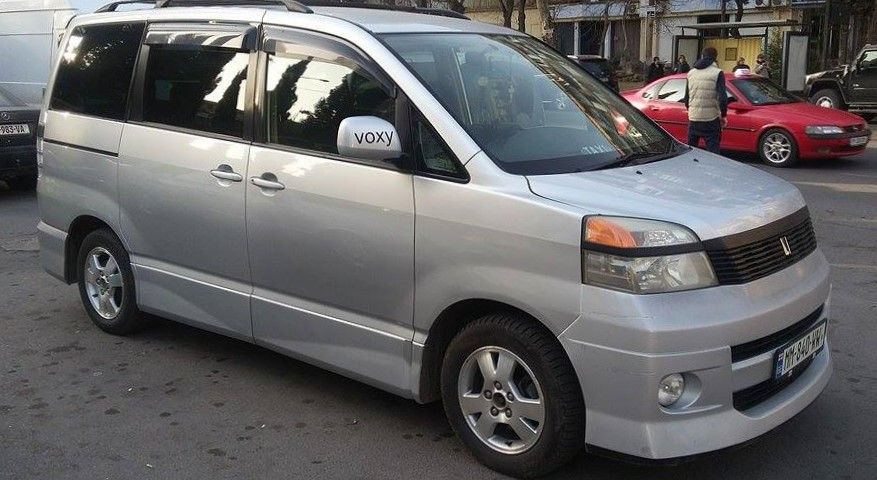 სატრანსპორტო მომსახურეობა, მთელი ქვეყნის მაშტაბით