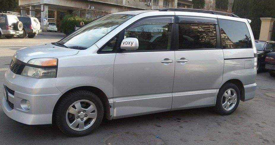 სატრანსპორტო მომსახურეობა, მთელი ქვეყნის მაშტაბით