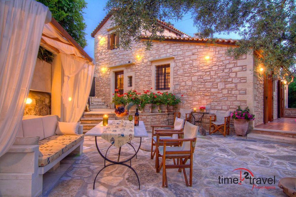 კრეტა - პირდაპირი რეისი თბილისიდან, * სასტუმრო, All Inclusive კვებით -  ევროდ!!!