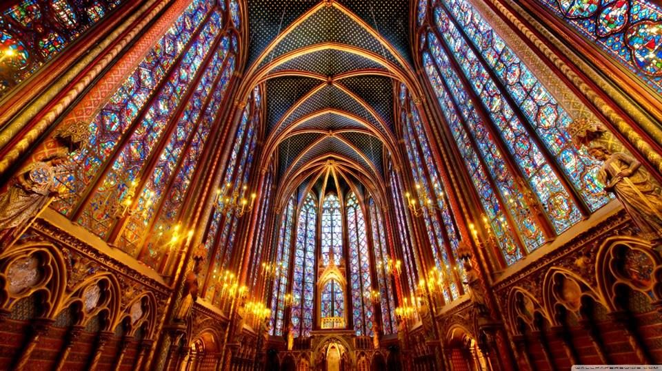 დანიშნულების ადგილი: საფრანგეთი => პარიზი