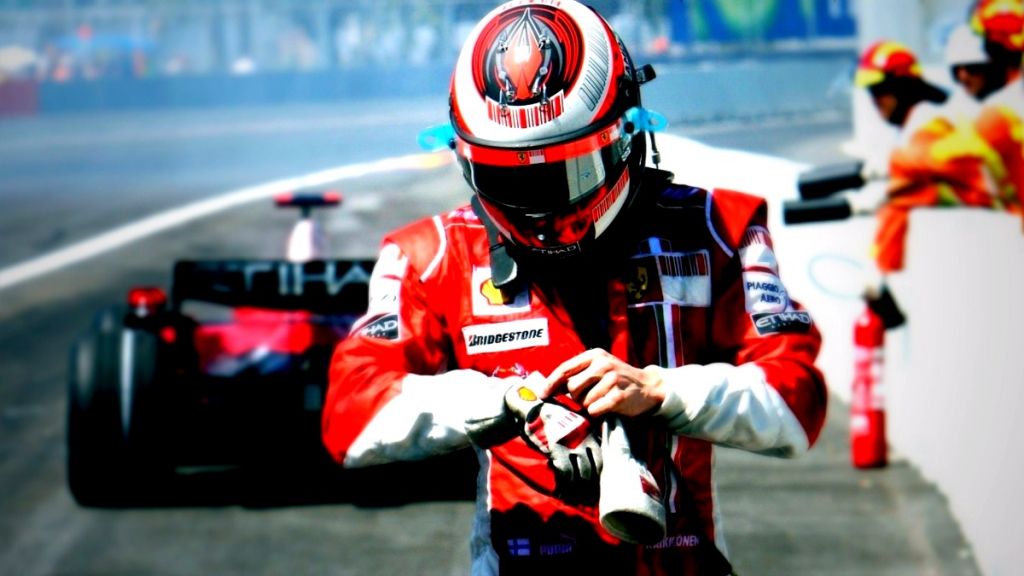 ტური-formula -ის ავტო რბოლაზე ბაქოში