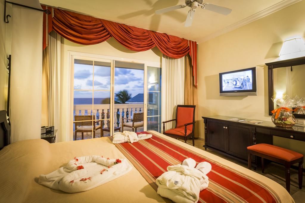 All Inclusive სამოთხეში. იამაიკა