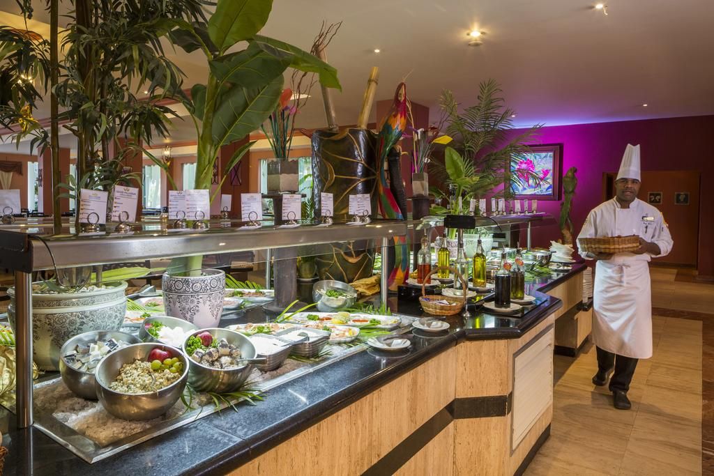 All Inclusive სამოთხეში. იამაიკა