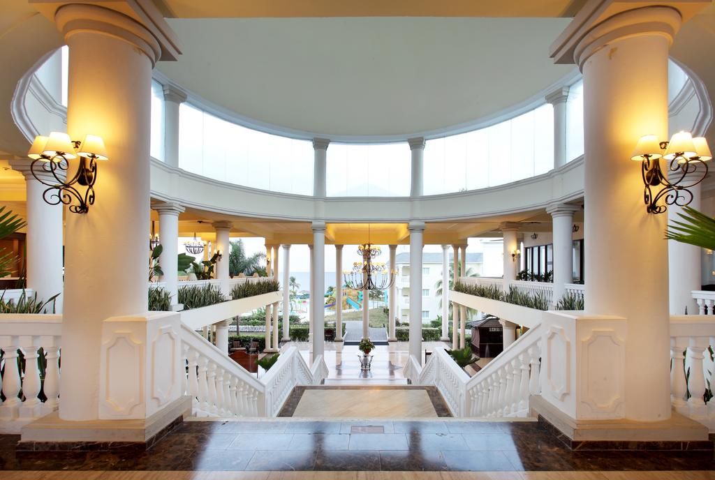 All Inclusive სამოთხეში. იამაიკა