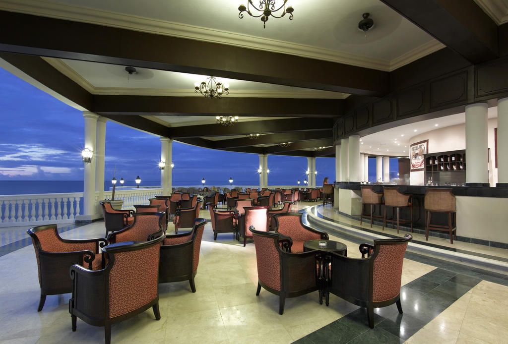 All Inclusive სამოთხეში. იამაიკა