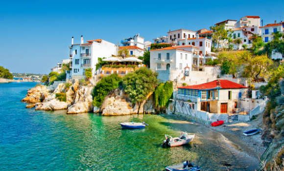 სალონიკი ევრო იჩქრეთ