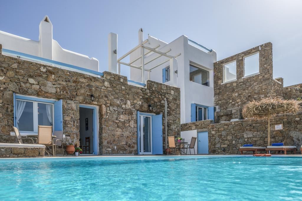 საბერძნეთის კუნძული მიკონო ევრო