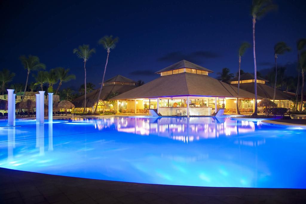Grand Palladium Punta Cana Resort & Spa - All Inclusive